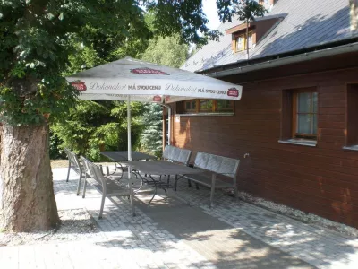 - hotely, pensiony | hportal.cz