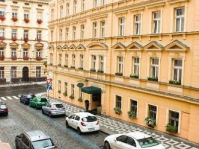  - hotely, pensiony | hportal.cz