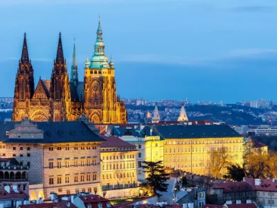  - hotely, pensiony | hportal.cz