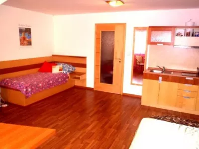  - hotely, pensiony | hportal.cz