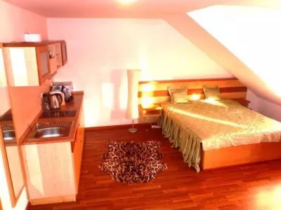  - hotely, pensiony | hportal.cz
