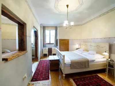  - hotely, pensiony | hportal.cz