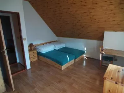  - hotely, pensiony | hportal.cz