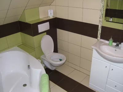  - hotely, pensiony | hportal.cz