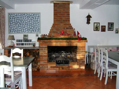  - hotely, pensiony | hportal.cz
