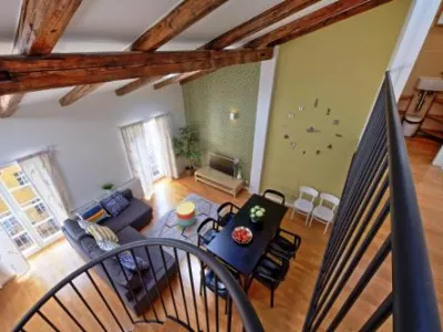  - hotely, pensiony | hportal.cz