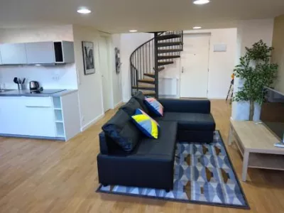  - hotely, pensiony | hportal.cz