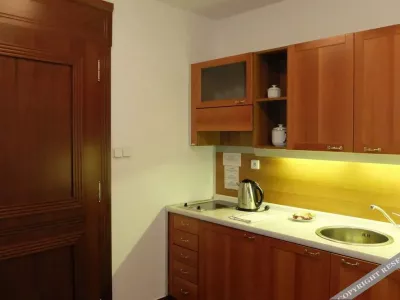  - hotely, pensiony | hportal.cz