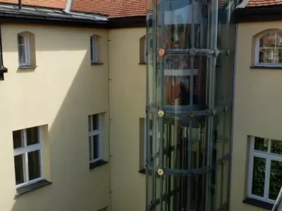  - hotely, pensiony | hportal.cz