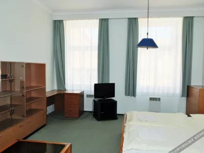 - hotely, pensiony | hportal.cz