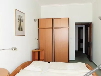  - hotely, pensiony | hportal.cz