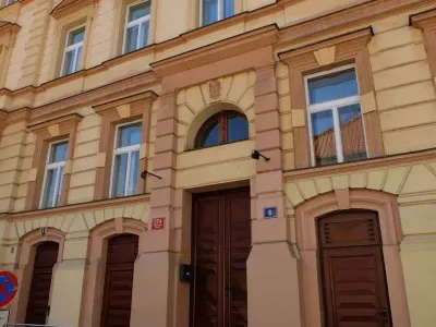  - hotely, pensiony | hportal.cz