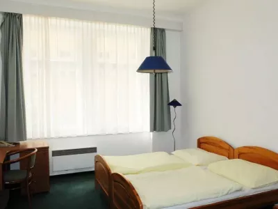  - hotely, pensiony | hportal.cz