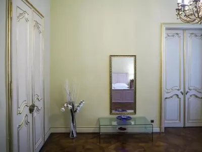  - hotely, pensiony | hportal.cz