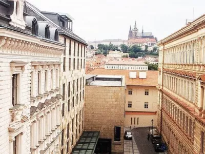  - hotely, pensiony | hportal.cz