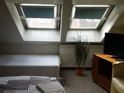  - hotely, pensiony | hportal.cz