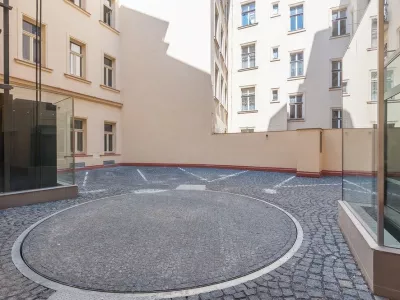  - hotely, pensiony | hportal.cz
