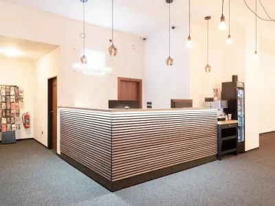  - hotely, pensiony | hportal.cz