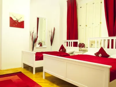  - hotely, pensiony | hportal.cz