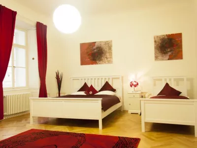  - hotely, pensiony | hportal.cz
