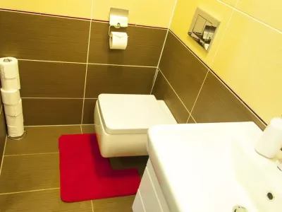  - hotely, pensiony | hportal.cz
