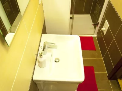  - hotely, pensiony | hportal.cz