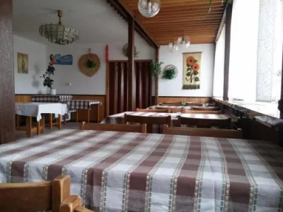  - hotely, pensiony | hportal.cz