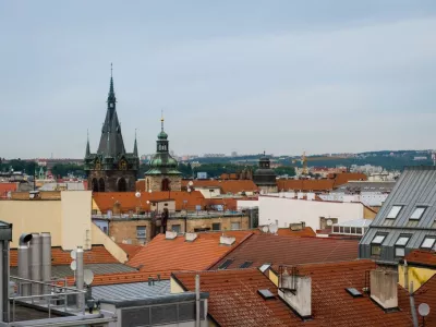  - hotely, pensiony | hportal.cz