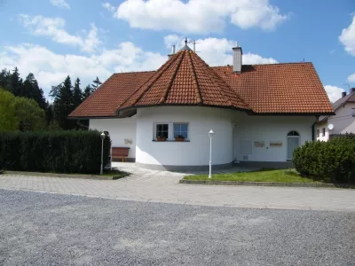  - hotely, pensiony | hportal.cz