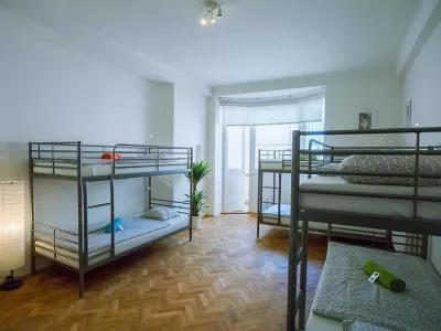  - hotely, pensiony | hportal.cz