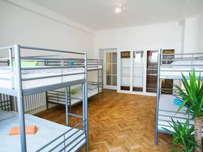  - hotely, pensiony | hportal.cz