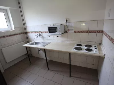  - hotely, pensiony | hportal.cz