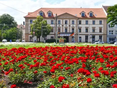  - Hotels, Pensionen | hportal.de