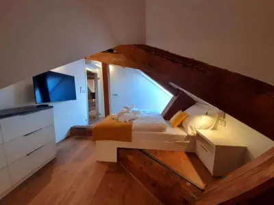  - Hotels, Pensionen | hportal.de