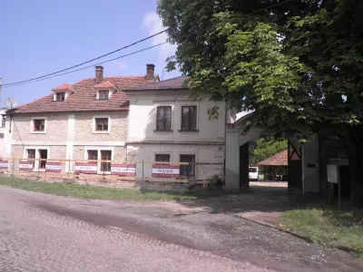  - hotely, pensiony | hportal.cz
