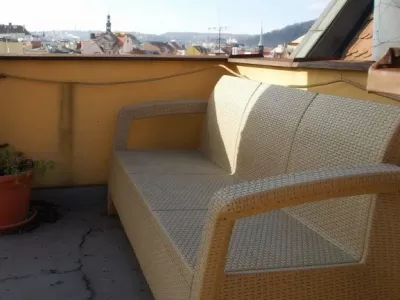  - hotely, pensiony | hportal.cz
