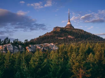  - hotely, pensiony | hportal.cz