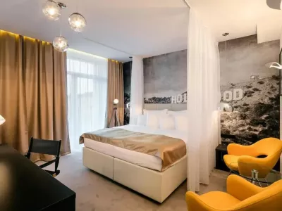  - hotely, pensiony | hportal.cz