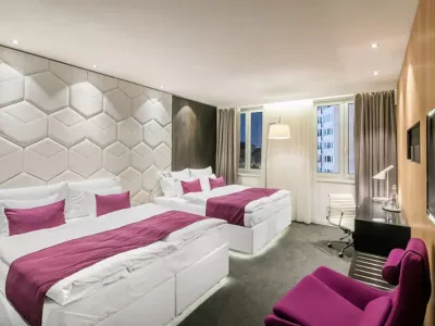  - hotely, pensiony | hportal.cz