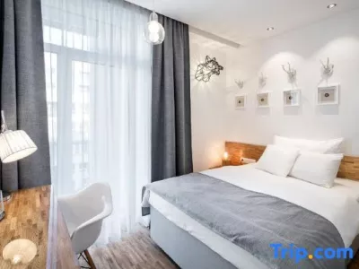  - hotely, pensiony | hportal.cz
