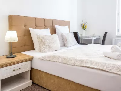  - Hotels, Pensionen | hportal.de
