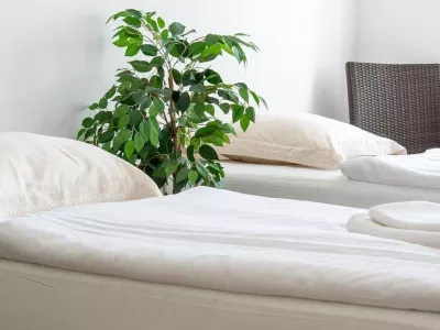  - Hotels, Pensionen | hportal.de