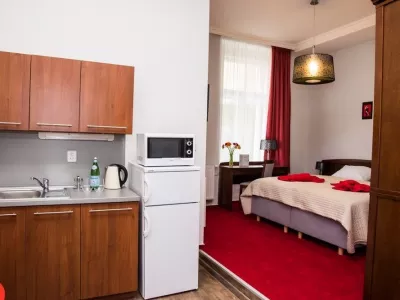  - hotely, pensiony | hportal.cz