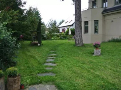  - hotely, pensiony | hportal.cz
