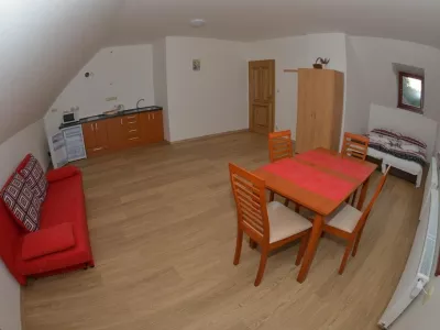  - hotely, pensiony | hportal.cz