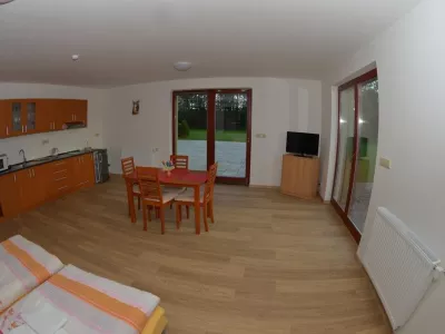  - hotely, pensiony | hportal.cz