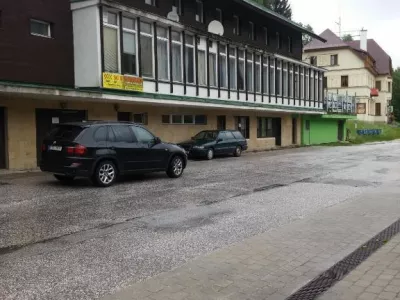  - hotely, pensiony | hportal.cz