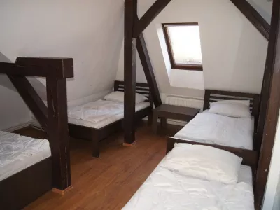  - hotely, pensiony | hportal.cz