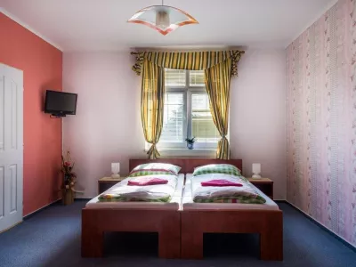  - Hotels, Pensionen | hportal.eu