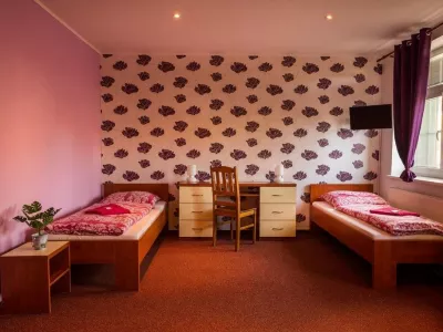  - Hotels, Pensionen | hportal.eu